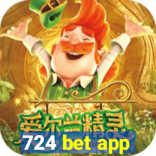 724 bet app